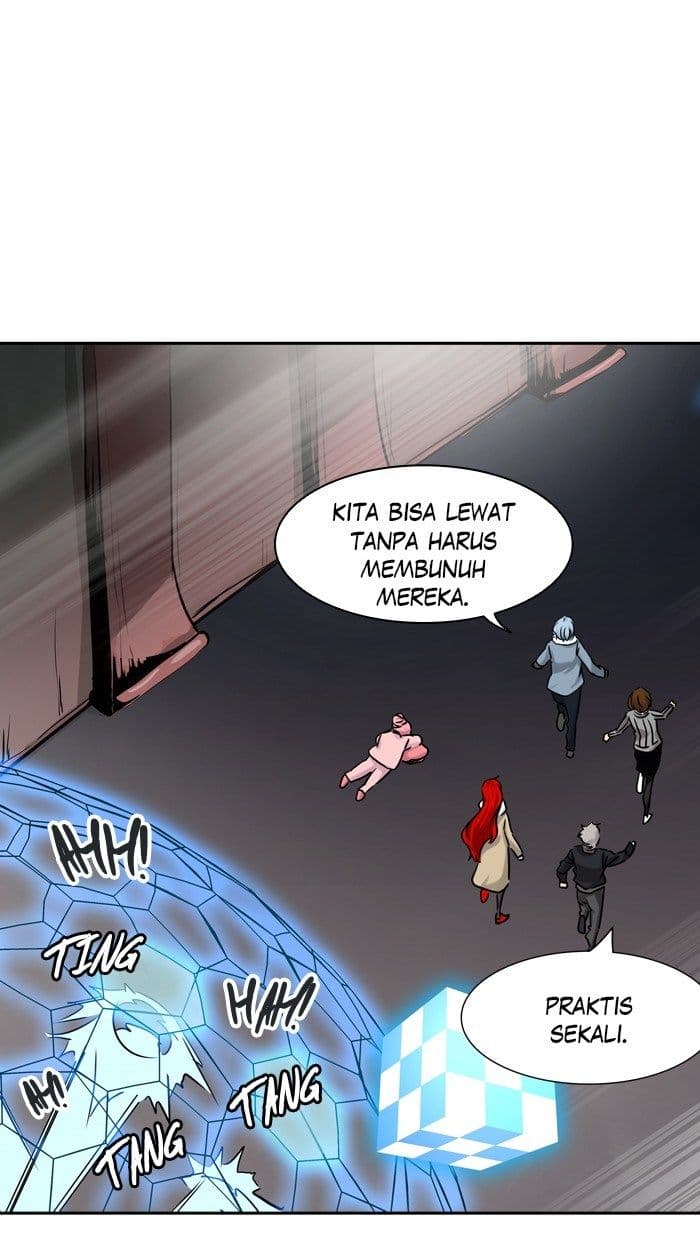 Chapter Komik
              Tower of God Chapter 324 - page 47