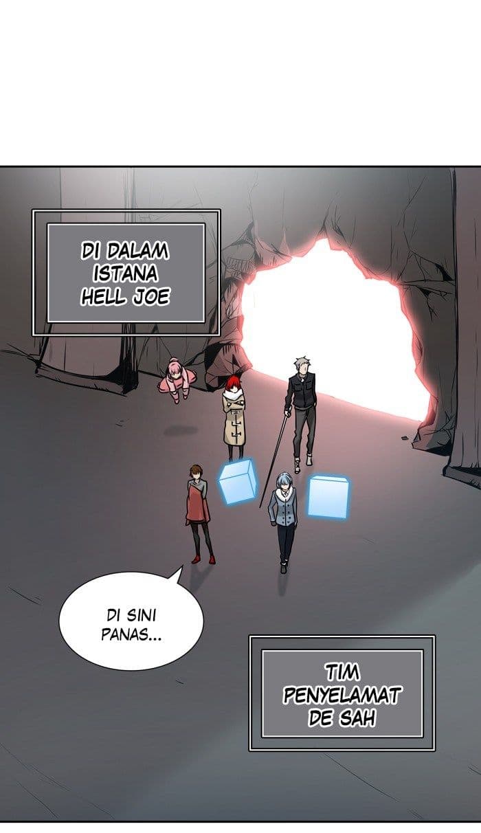 Chapter Komik
              Tower of God Chapter 324 - page 41