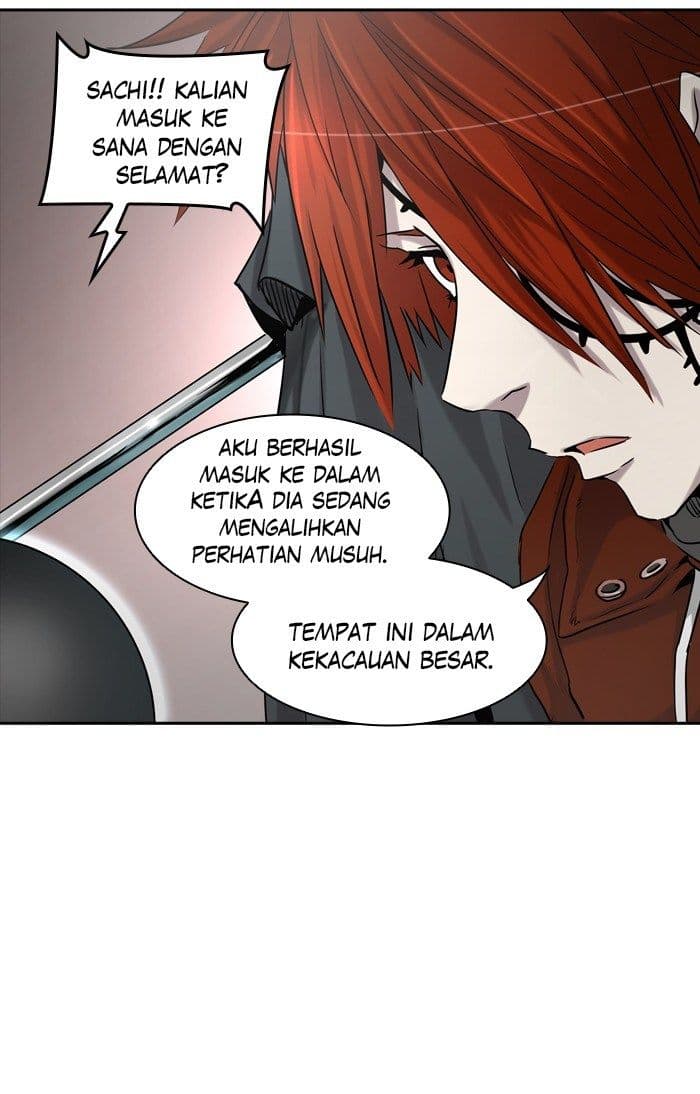 Chapter Komik
              Tower of God Chapter 324 - page 29