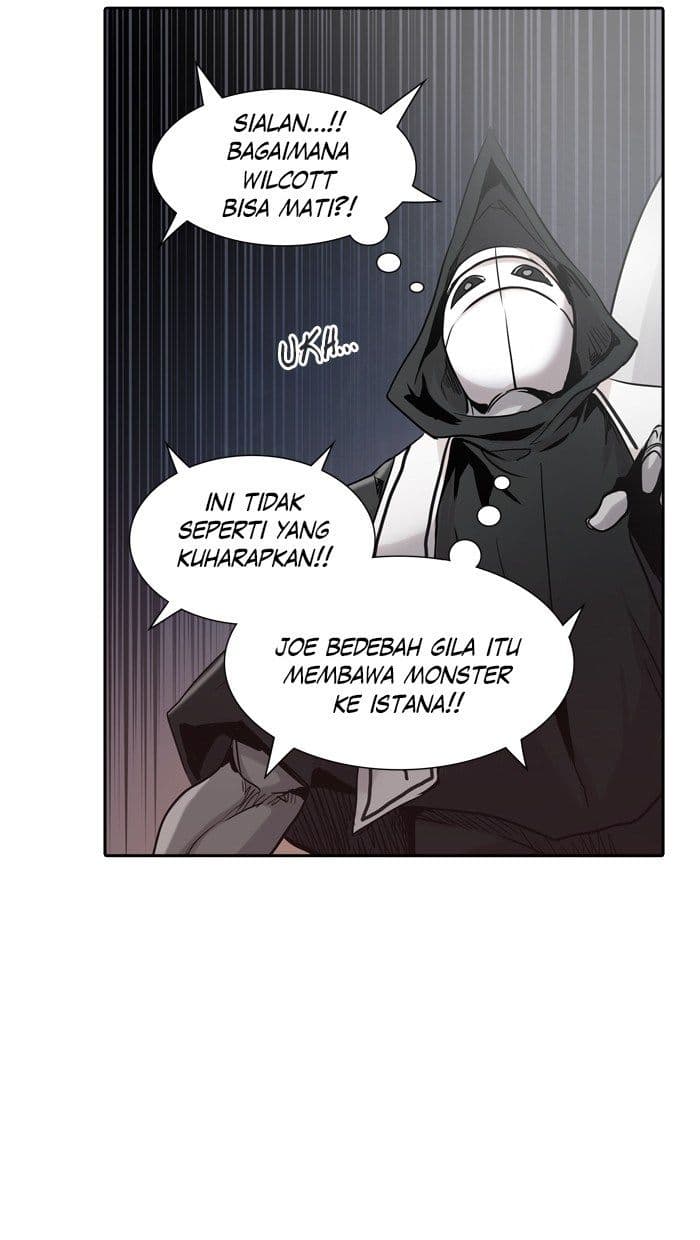 Chapter Komik
              Tower of God Chapter 324 - page 69