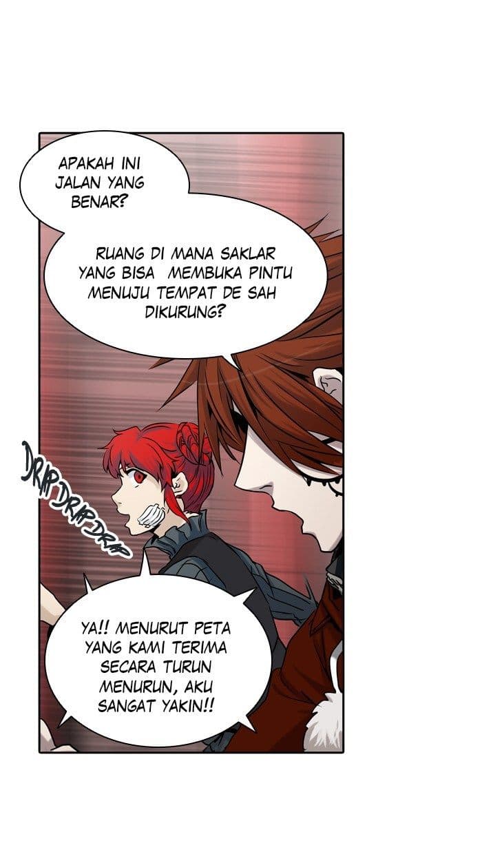 Chapter Komik
              Tower of God Chapter 324 - page 35