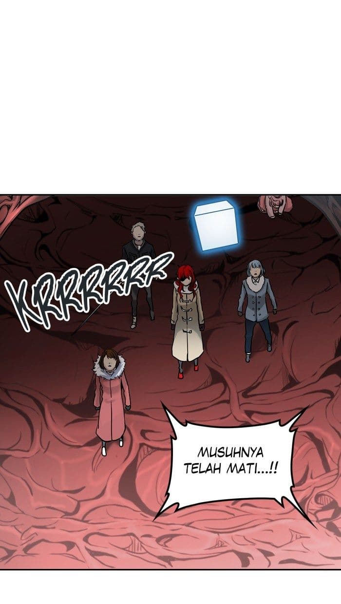 Chapter Komik
              Tower of God Chapter 324 - page 27