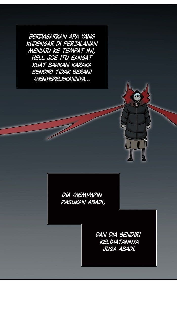 Chapter Komik
              Tower of God Chapter 324 - page 10