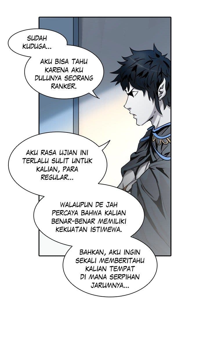 Chapter Komik
              Tower of God Chapter 324 - page 58