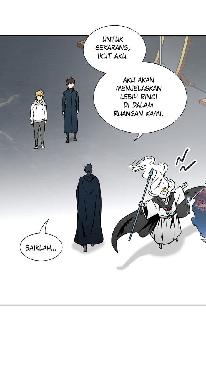 Chapter Komik
              Tower of God Chapter 324 - page 21