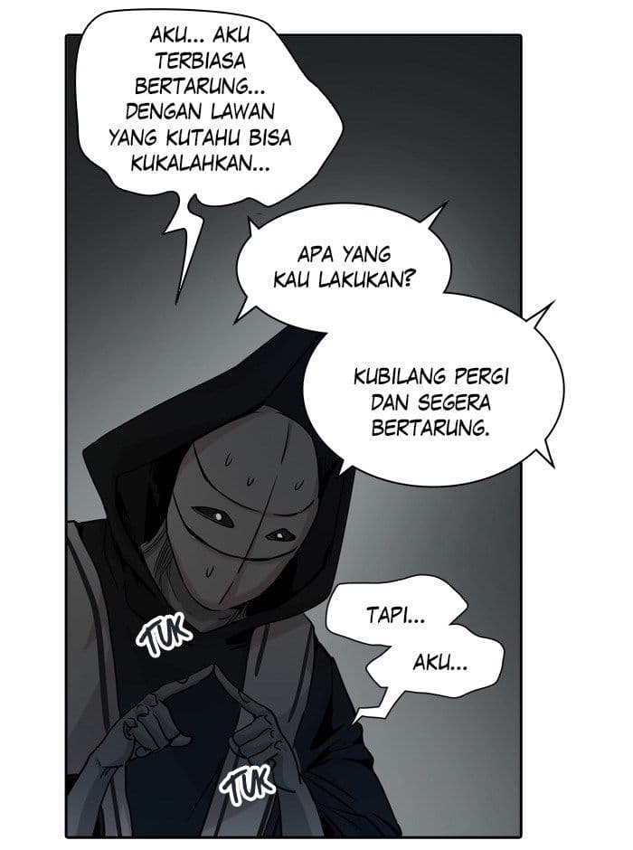 Chapter Komik
              Tower of God Chapter 324 - page 80