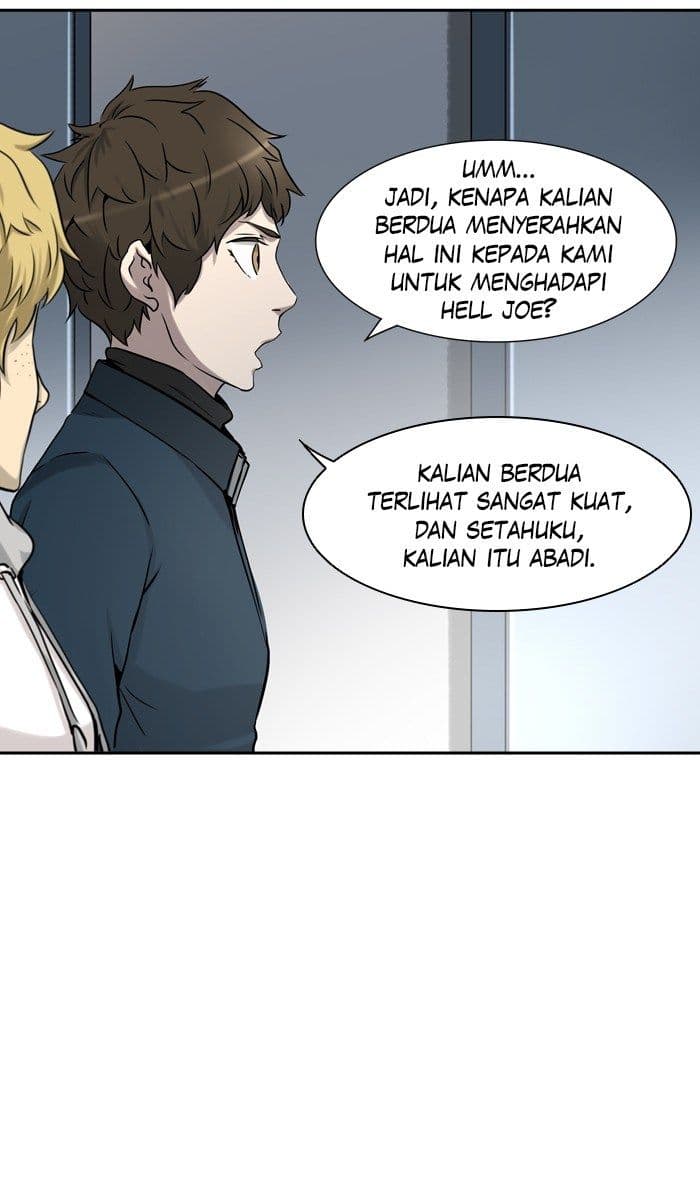 Chapter Komik
              Tower of God Chapter 324 - page 63