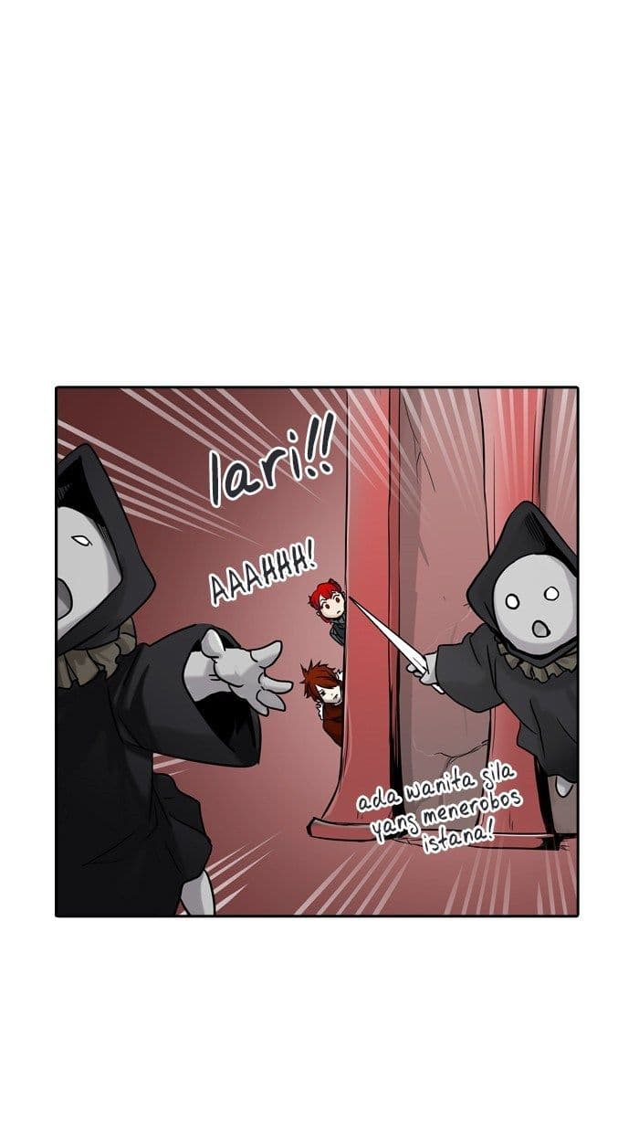 Chapter Komik
              Tower of God Chapter 324 - page 33