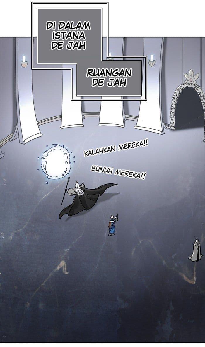 Chapter Komik
              Tower of God Chapter 324 - page 50