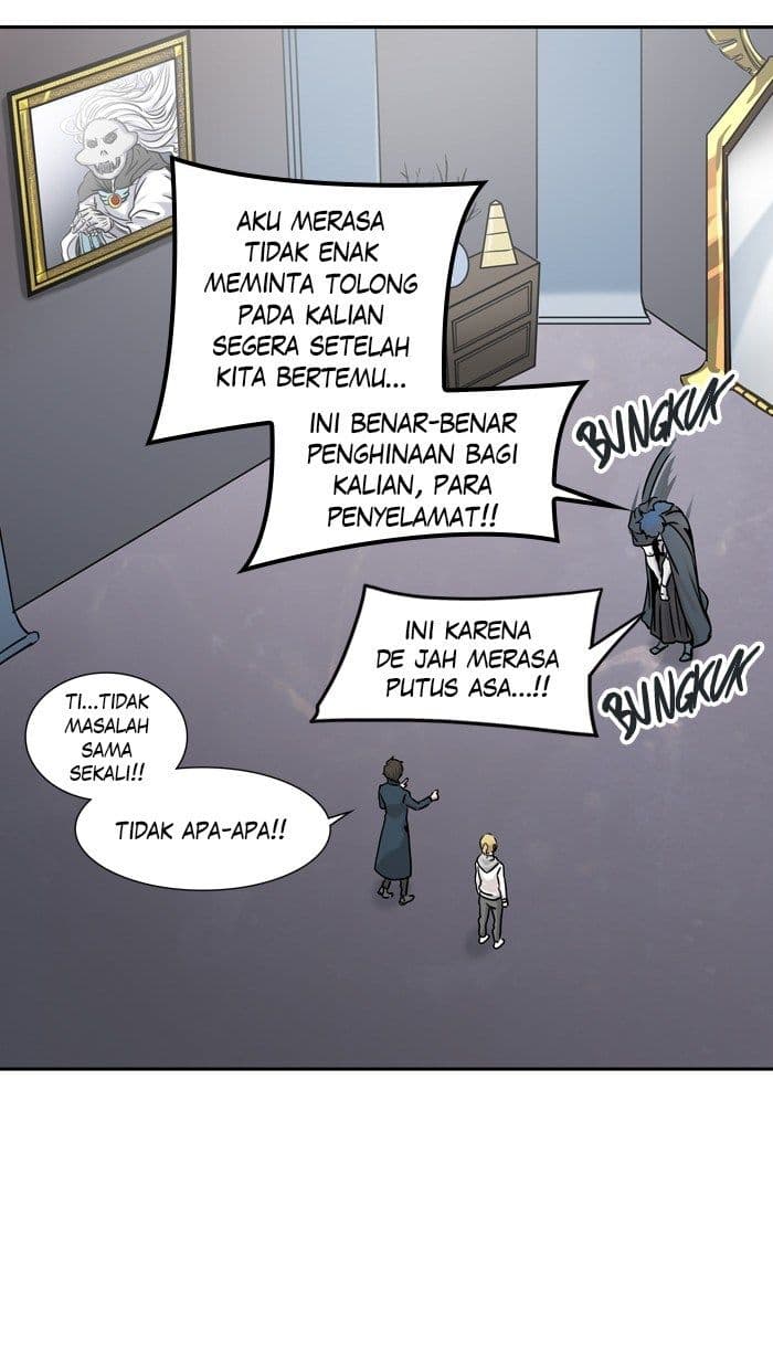 Chapter Komik
              Tower of God Chapter 324 - page 54