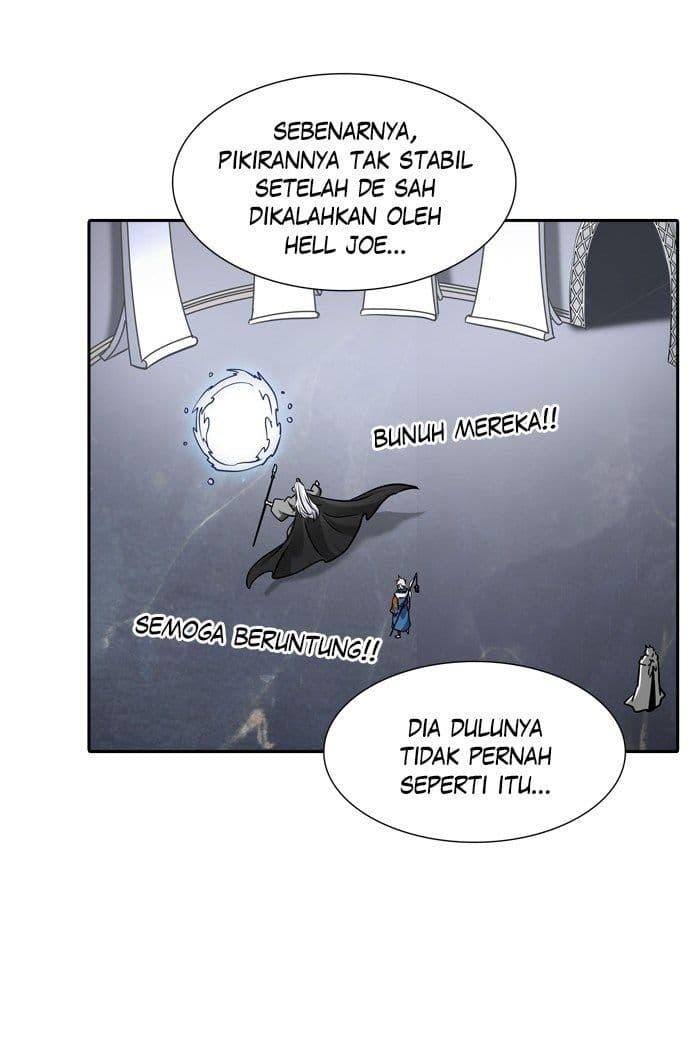 Chapter Komik
              Tower of God Chapter 324 - page 55