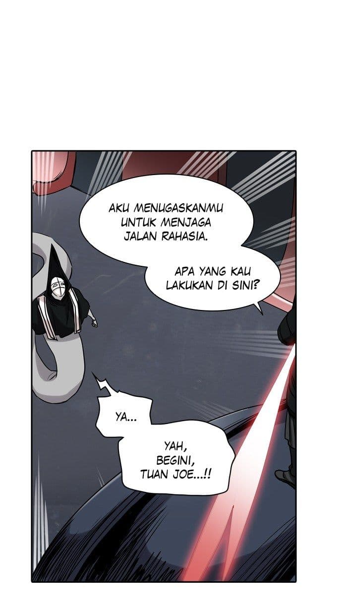 Chapter Komik
              Tower of God Chapter 324 - page 73