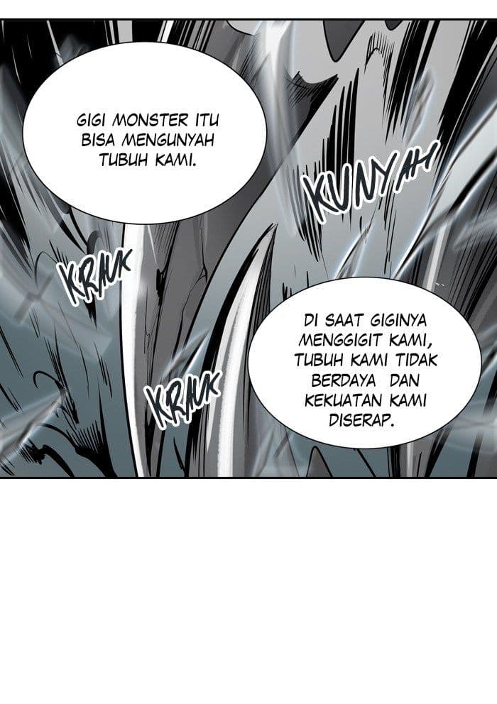 Chapter Komik
              Tower of God Chapter 324 - page 99