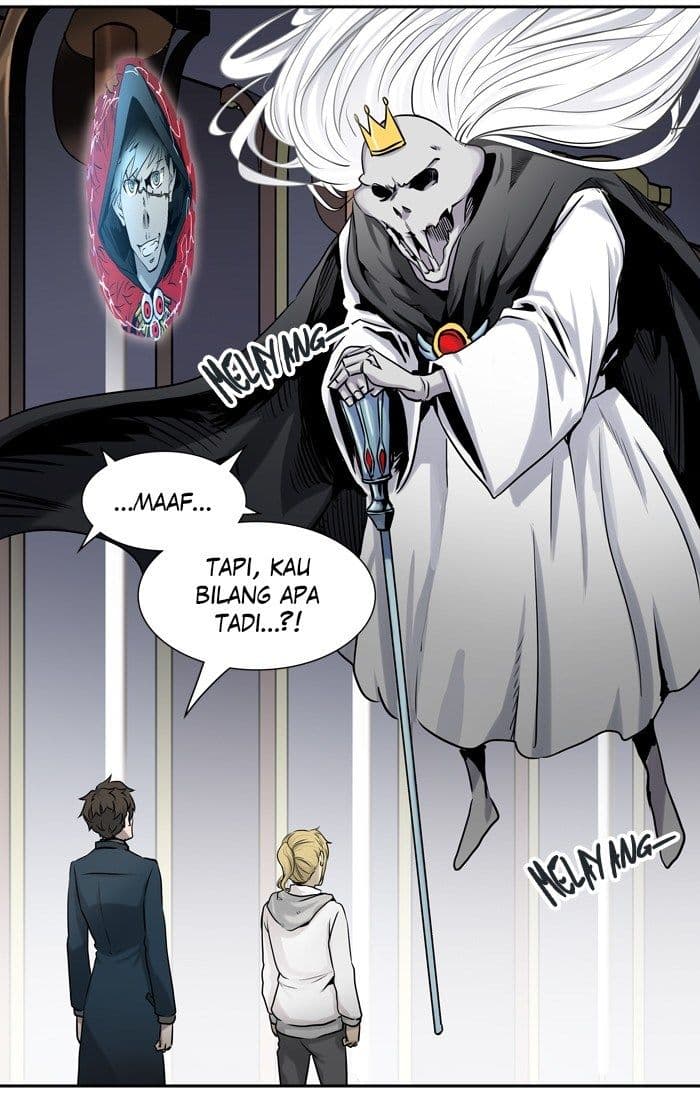 Chapter Komik
              Tower of God Chapter 324 - page 2