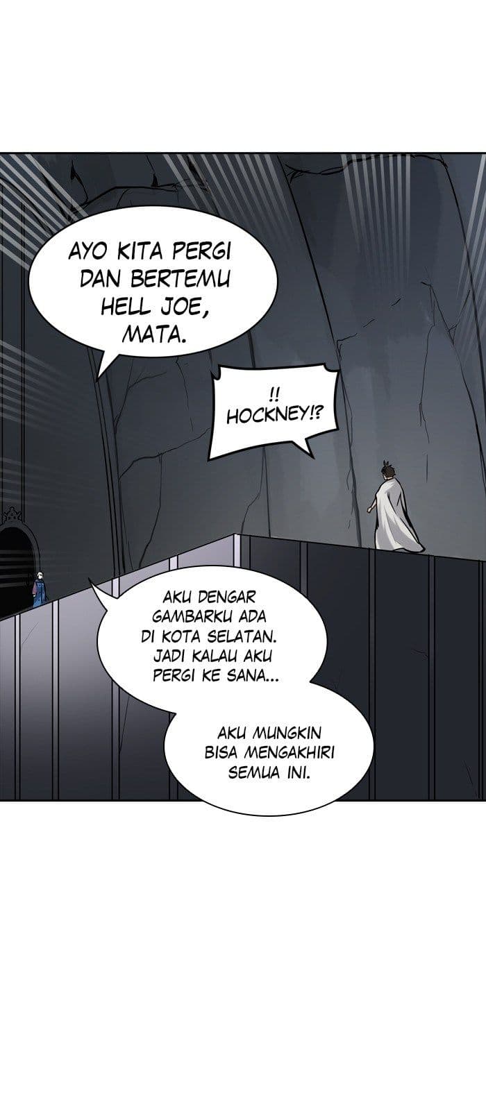 Chapter Komik
              Tower of God Chapter 325 - page 101