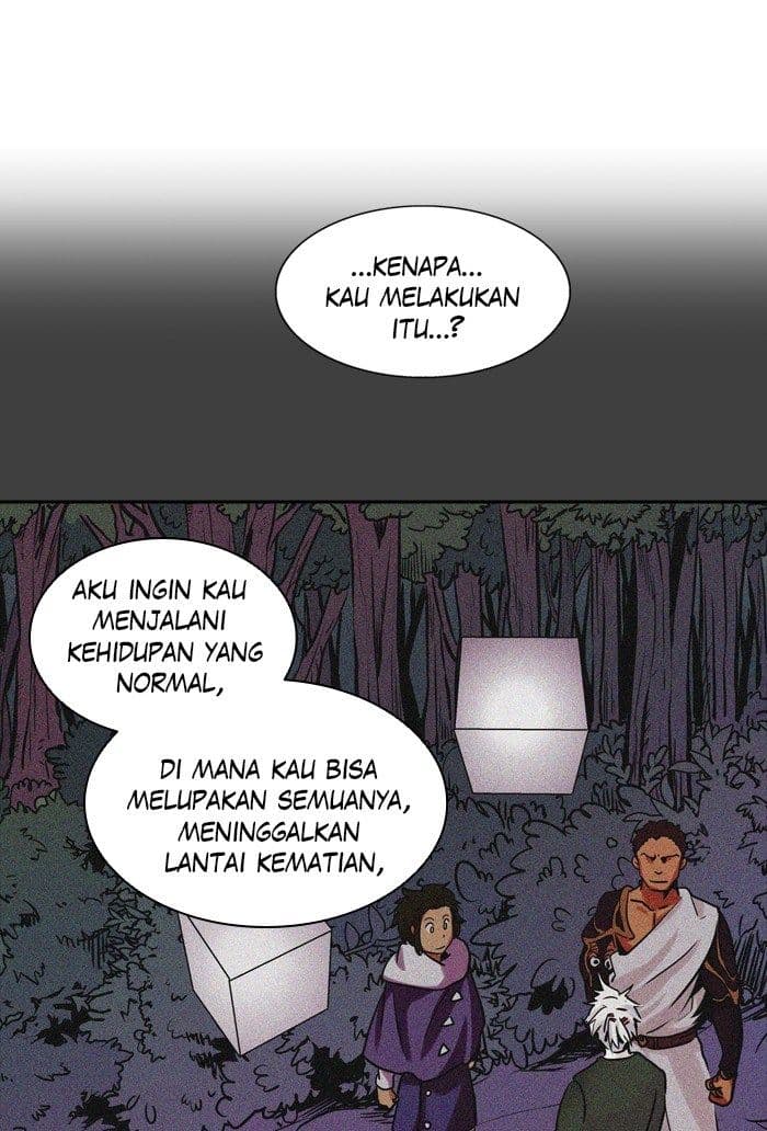 Chapter Komik
              Tower of God Chapter 325 - page 94