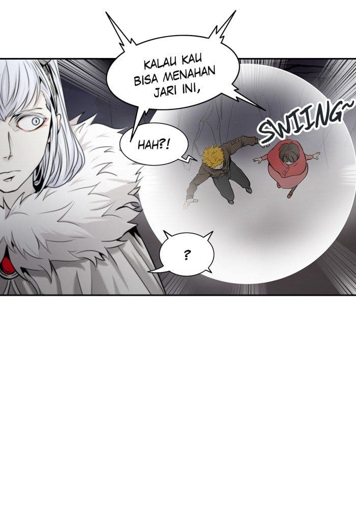 Chapter Komik
              Tower of God Chapter 325 - page 40