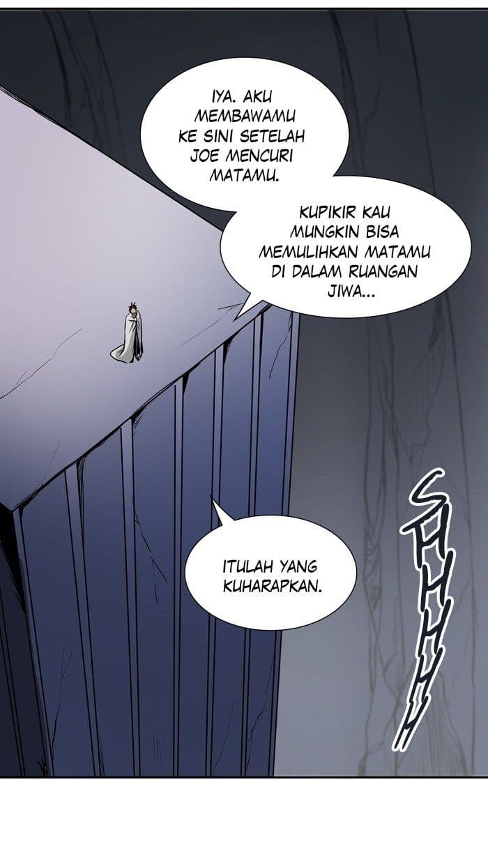 Chapter Komik
              Tower of God Chapter 325 - page 79