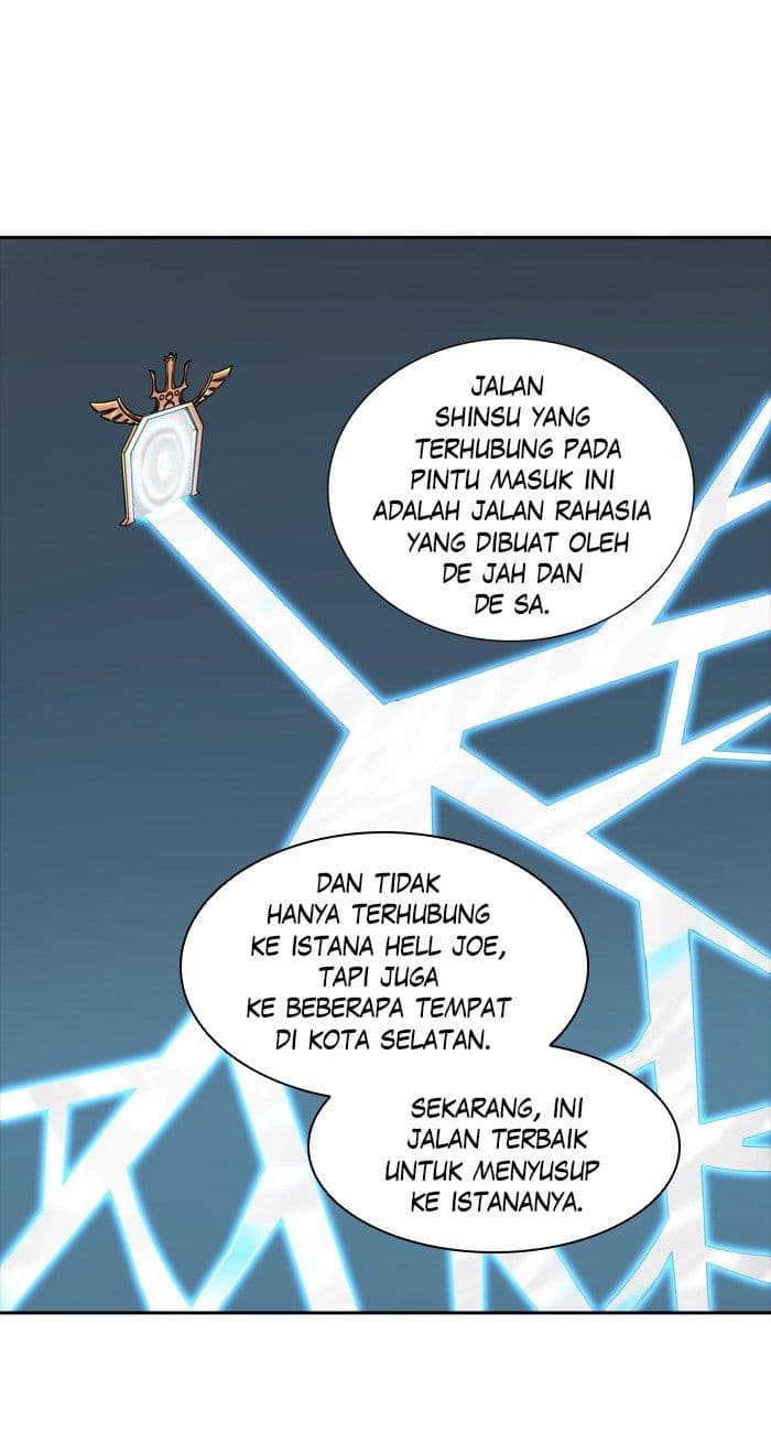 Chapter Komik
              Tower of God Chapter 325 - page 47