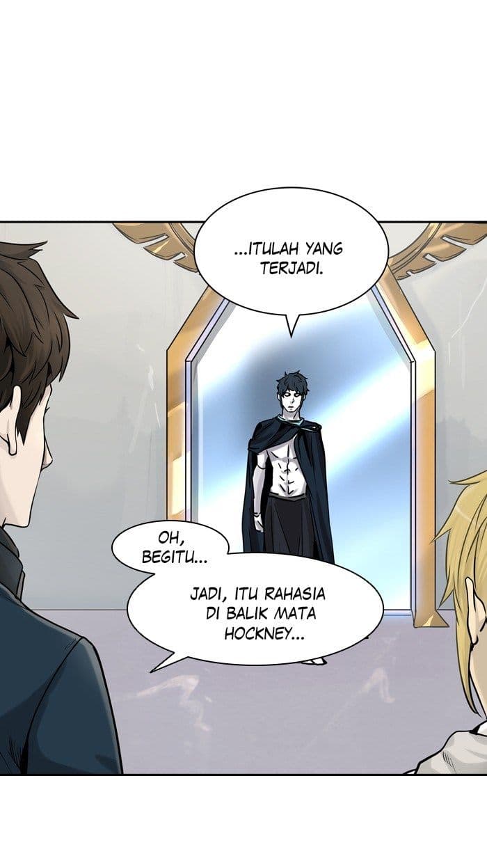 Chapter Komik
              Tower of God Chapter 325 - page 103