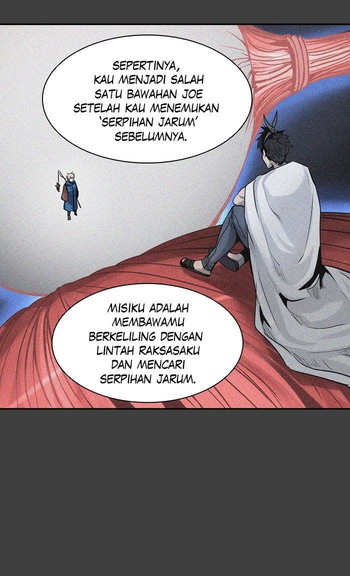 Chapter Komik
              Tower of God Chapter 325 - page 82