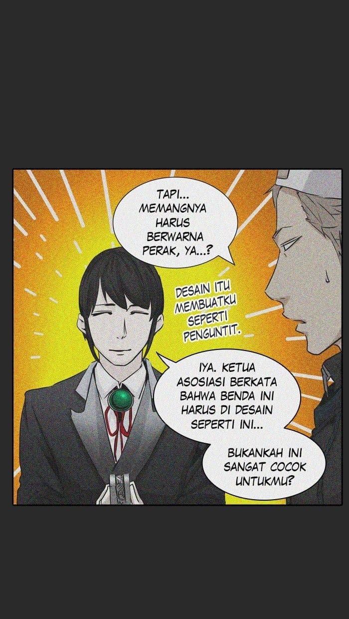 Chapter Komik
              Tower of God Chapter 325 - page 20