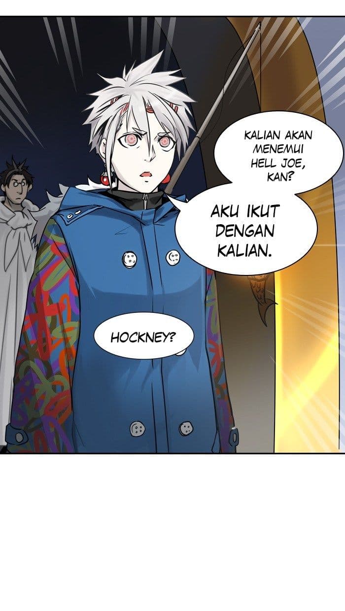 Chapter Komik
              Tower of God Chapter 325 - page 107