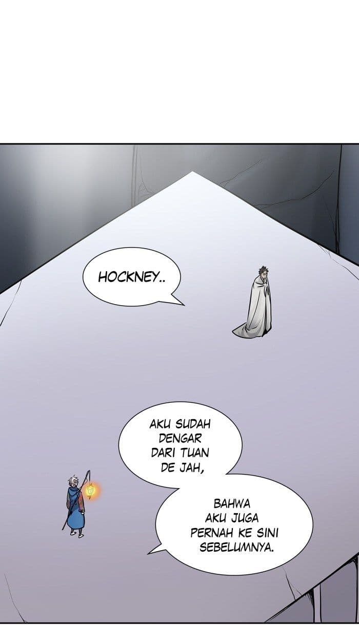 Chapter Komik
              Tower of God Chapter 325 - page 76