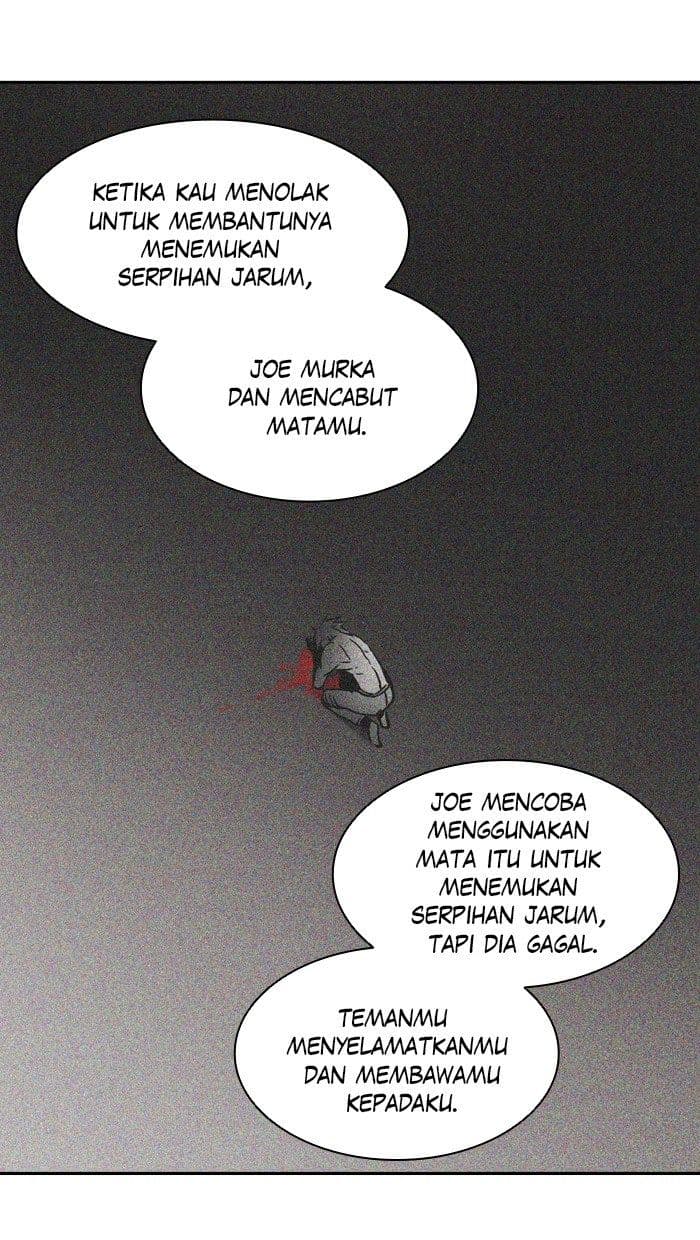 Chapter Komik
              Tower of God Chapter 325 - page 71