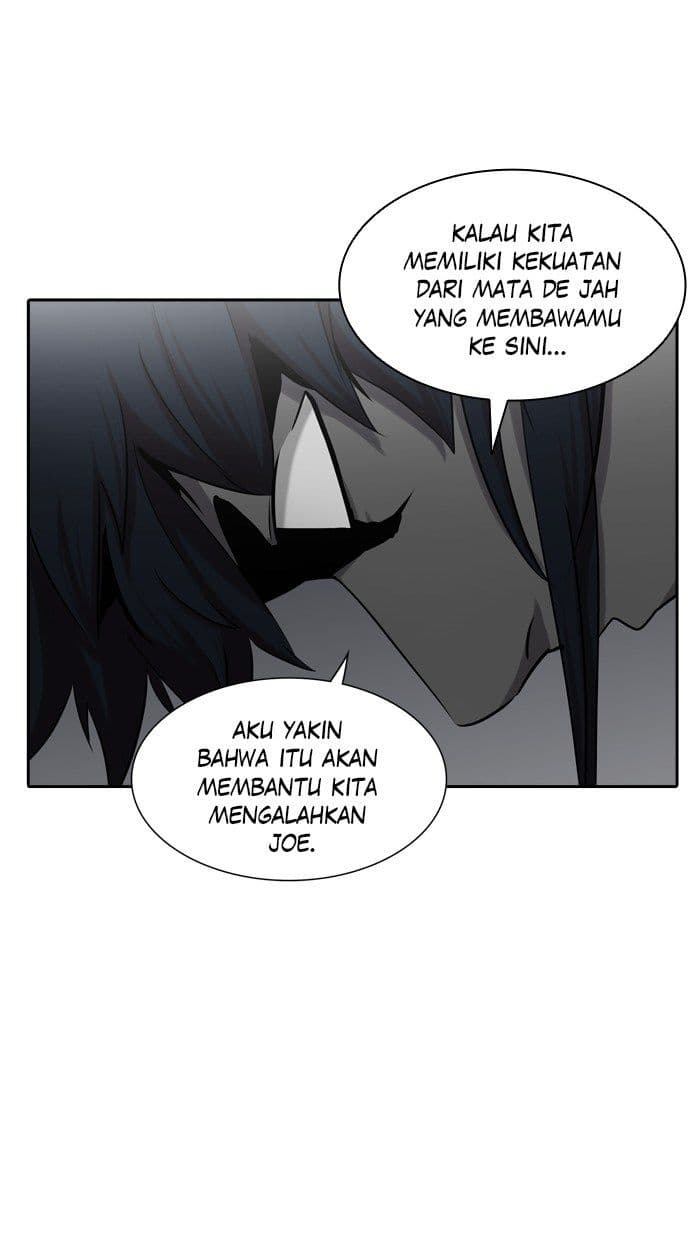 Chapter Komik
              Tower of God Chapter 325 - page 57