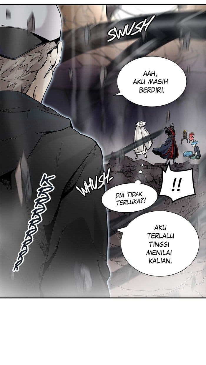 Chapter Komik
              Tower of God Chapter 325 - page 31