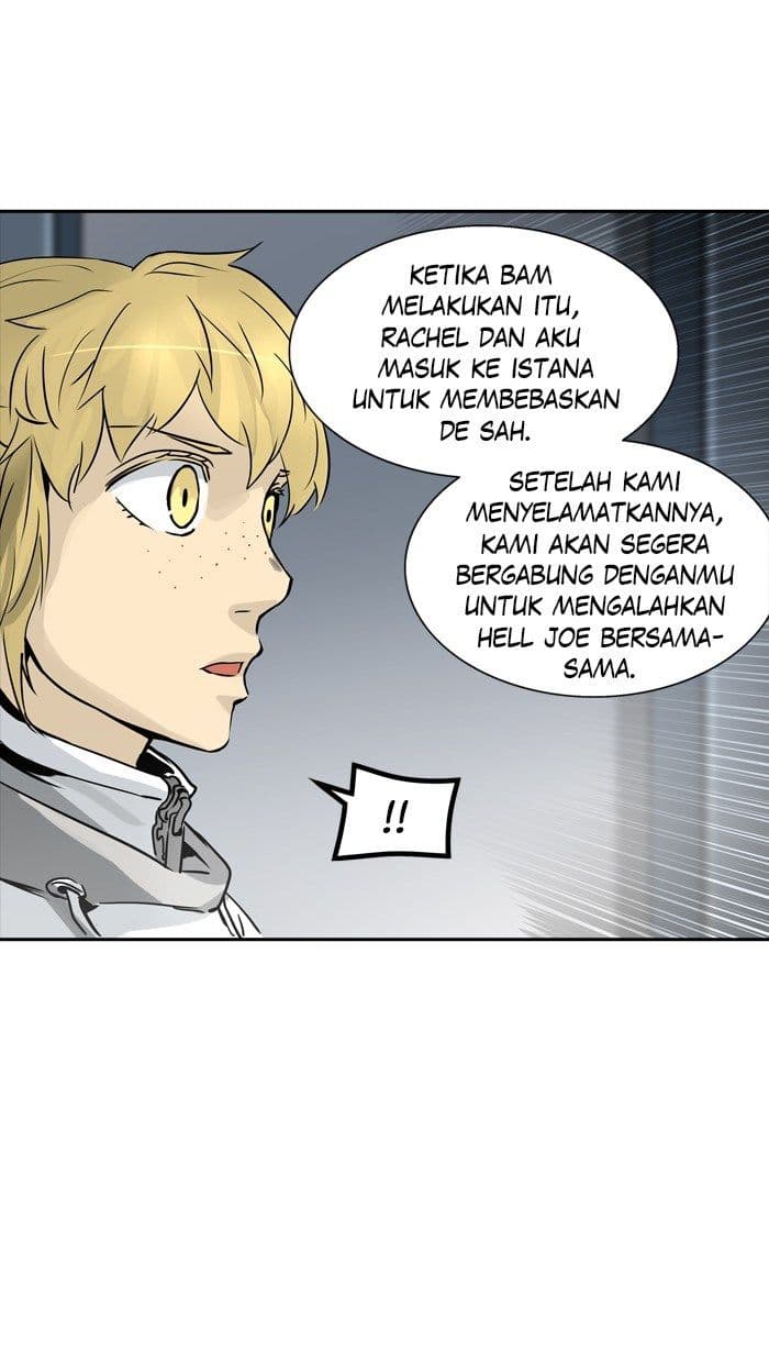 Chapter Komik
              Tower of God Chapter 325 - page 114