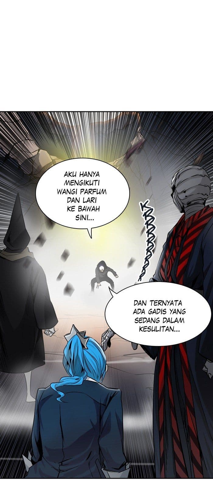 Chapter Komik
              Tower of God Chapter 325 - page 1