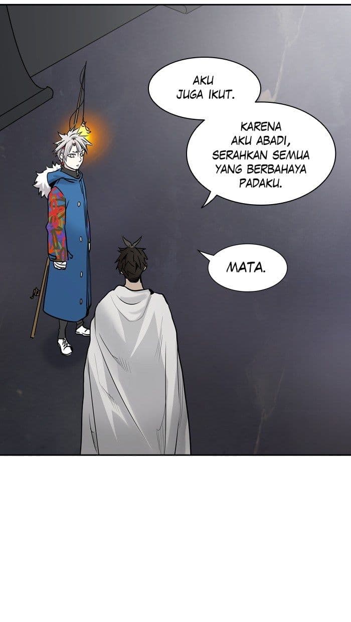 Chapter Komik
              Tower of God Chapter 325 - page 109