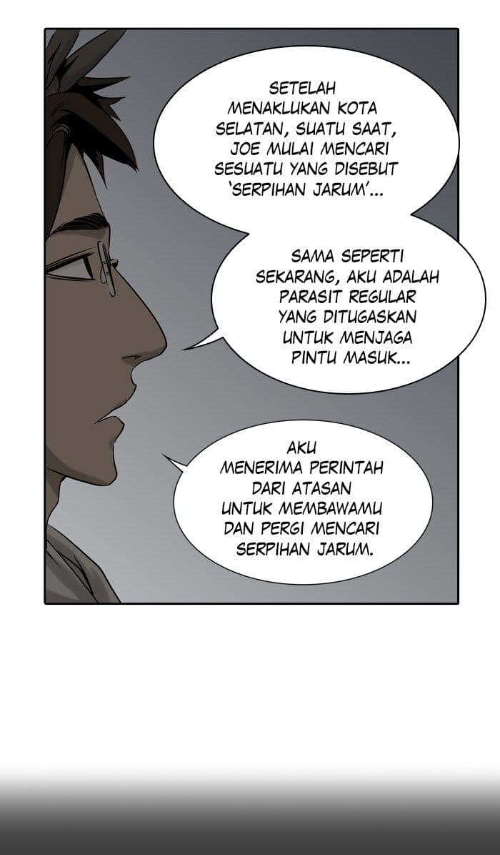 Chapter Komik
              Tower of God Chapter 325 - page 81