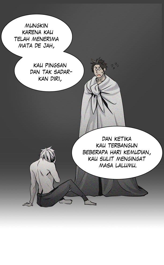 Chapter Komik
              Tower of God Chapter 325 - page 91