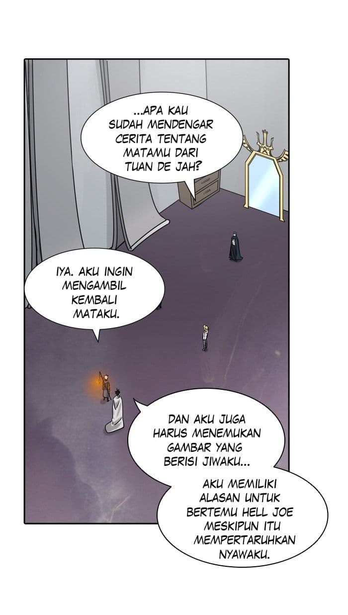 Chapter Komik
              Tower of God Chapter 325 - page 110