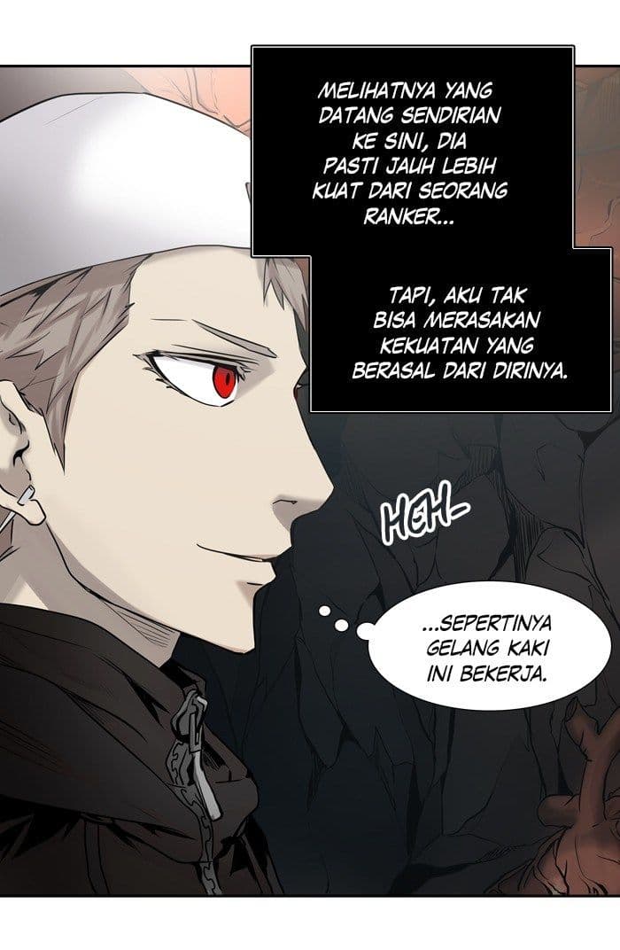 Chapter Komik
              Tower of God Chapter 325 - page 14