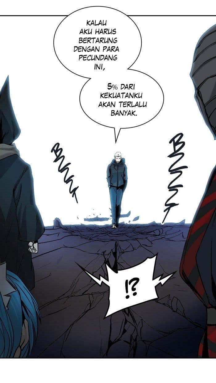 Chapter Komik
              Tower of God Chapter 325 - page 25