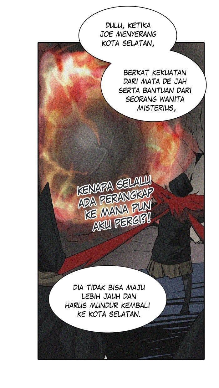 Chapter Komik
              Tower of God Chapter 325 - page 56