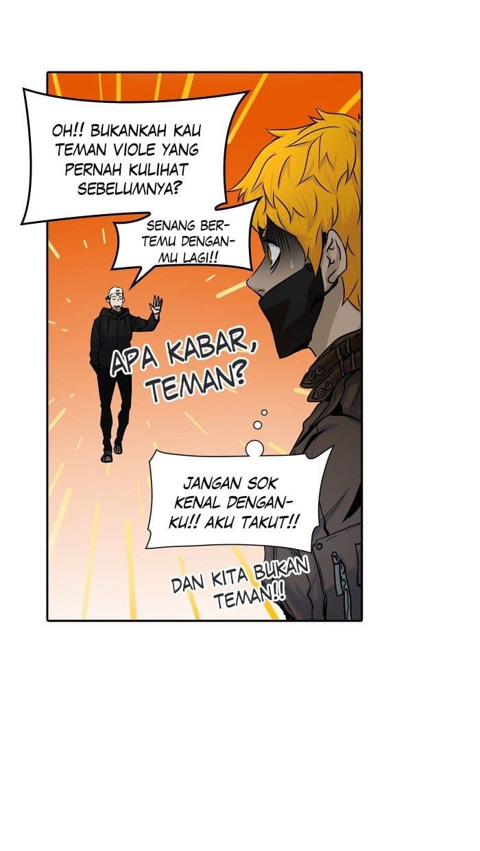 Chapter Komik
              Tower of God Chapter 325 - page 11