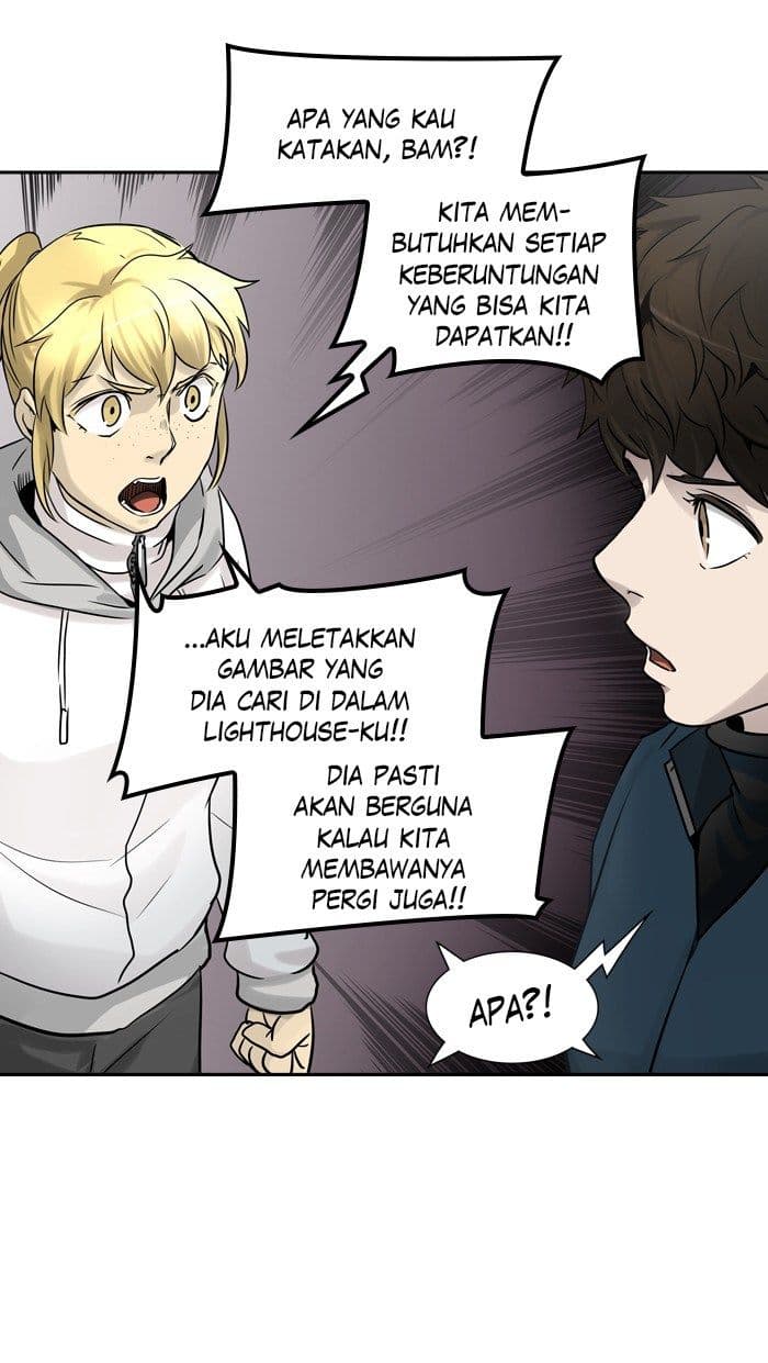 Chapter Komik
              Tower of God Chapter 325 - page 105