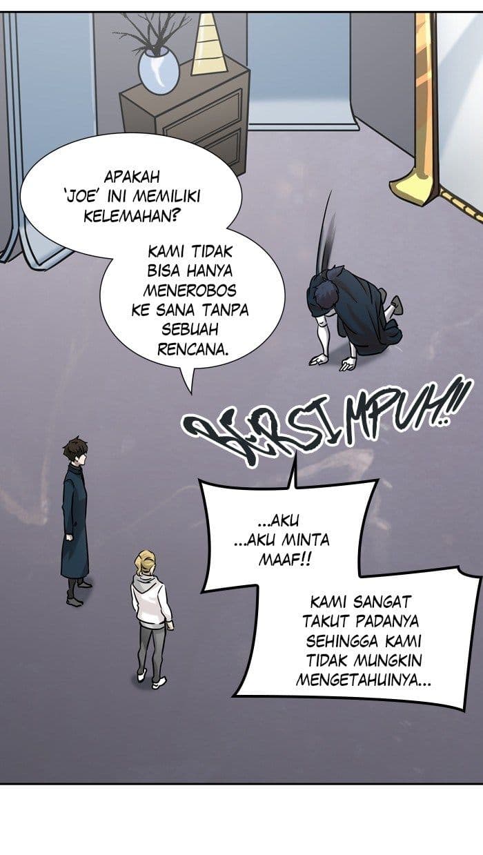 Chapter Komik
              Tower of God Chapter 325 - page 51