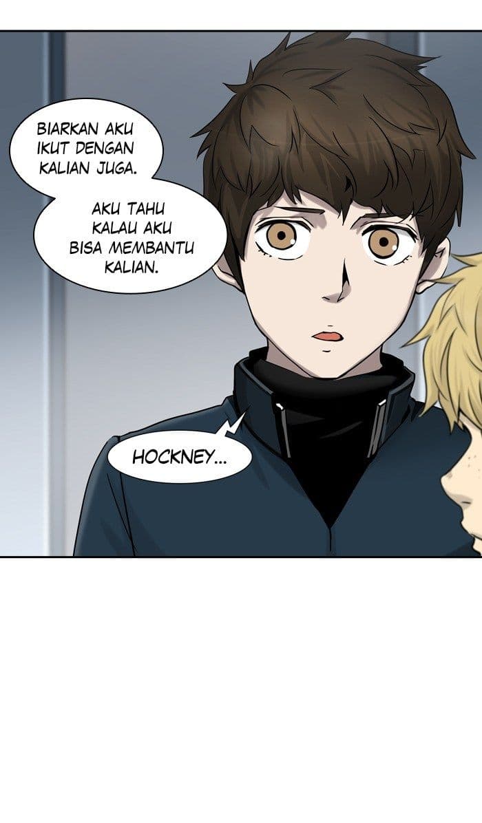 Chapter Komik
              Tower of God Chapter 325 - page 108