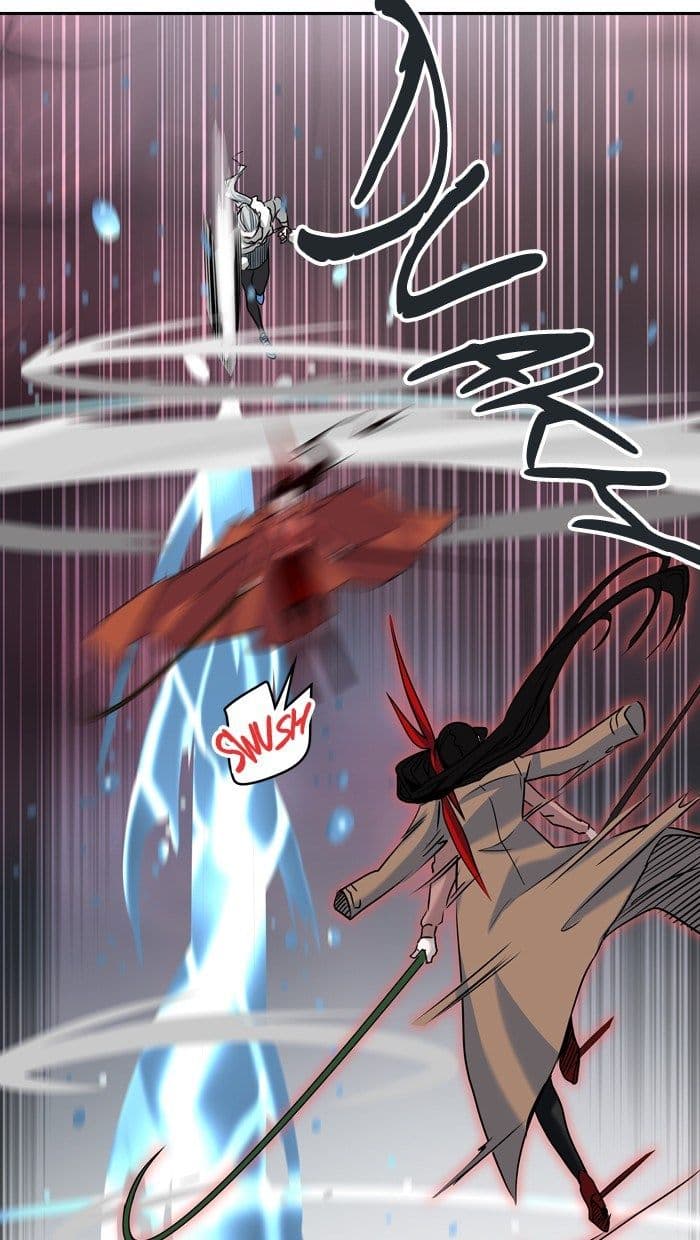 Chapter Komik
              Tower of God Chapter 326 - page 46