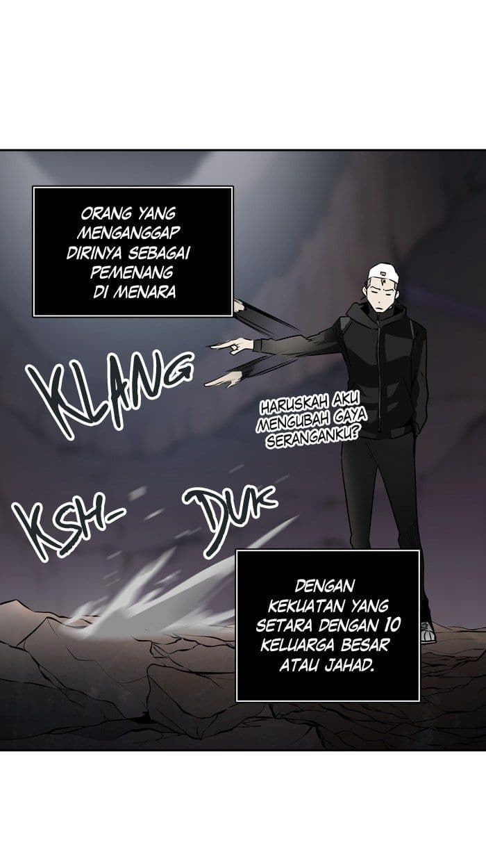 Chapter Komik
              Tower of God Chapter 326 - page 67