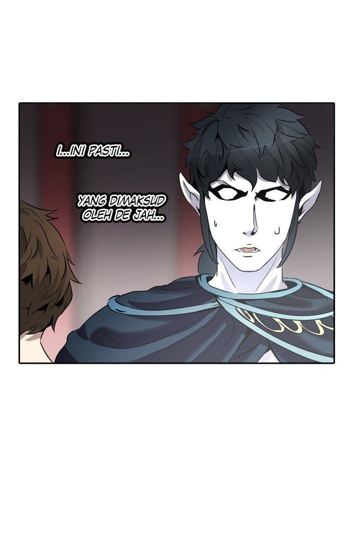 Chapter Komik
              Tower of God Chapter 326 - page 135