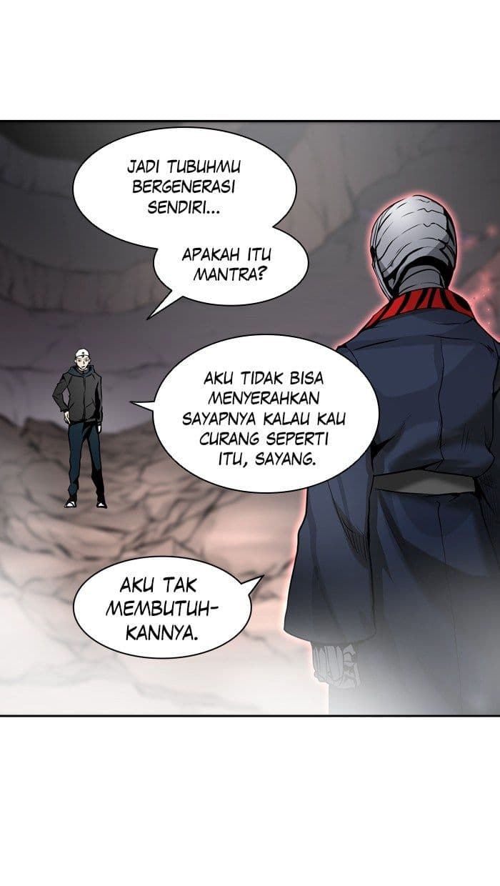 Chapter Komik
              Tower of God Chapter 326 - page 64