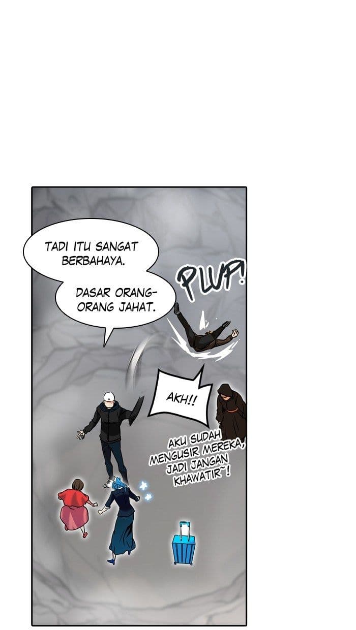 Chapter Komik
              Tower of God Chapter 326 - page 94