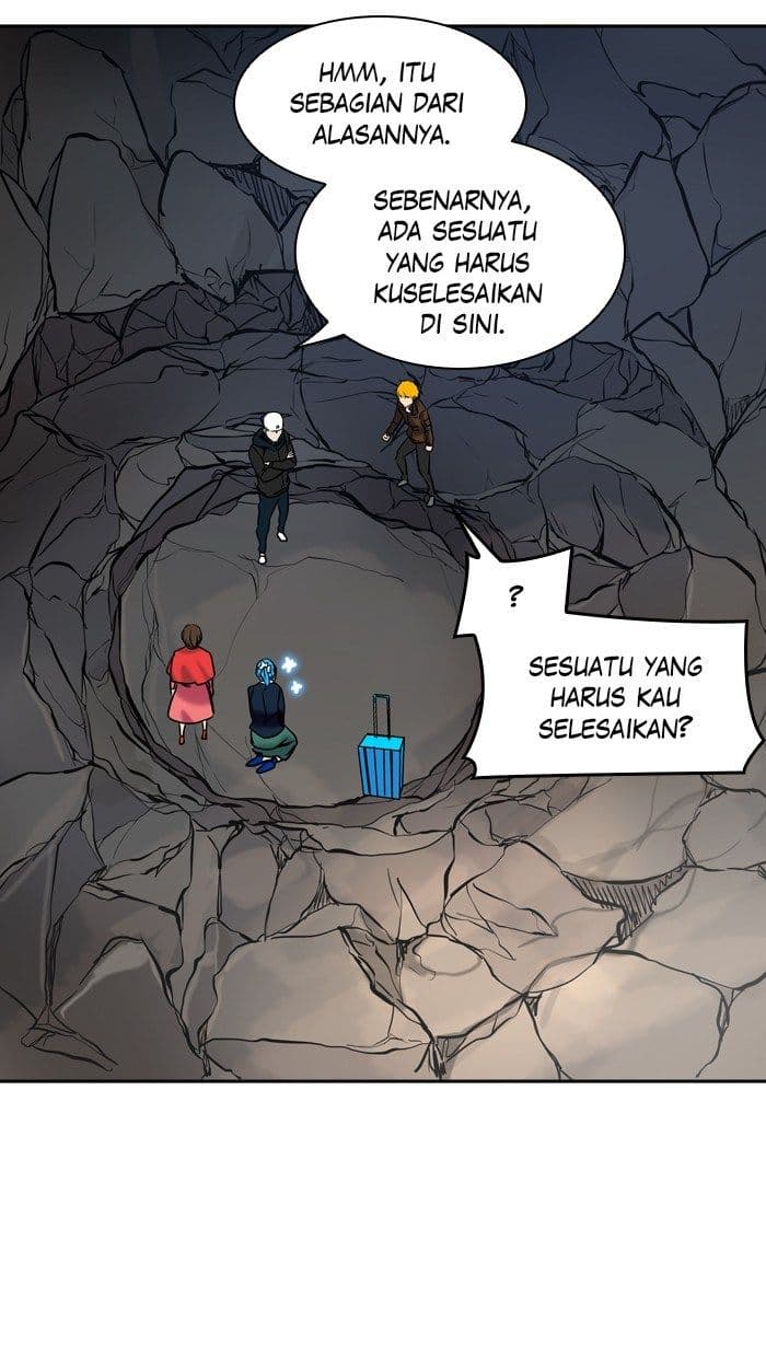 Chapter Komik
              Tower of God Chapter 326 - page 102